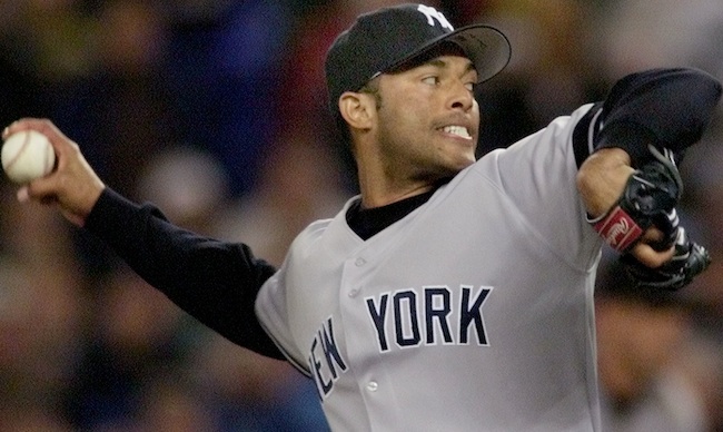 mariano rivera now