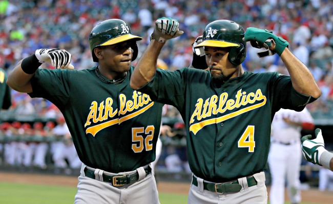 Oakland Athletics will finally get Billy Beane a World Series