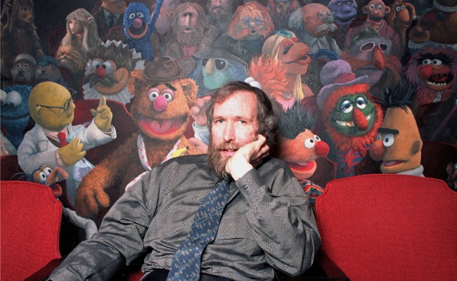 the muppets jim henson