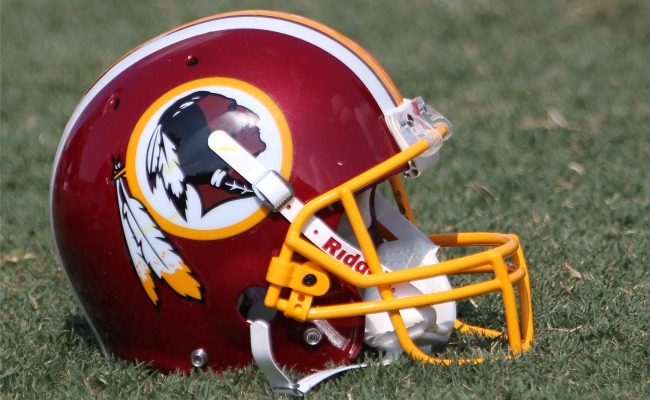 Why Debate the Redskins' Name Now? - The Atlantic