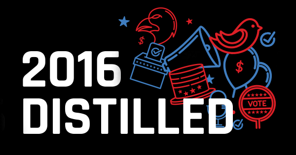 2016 Distilled