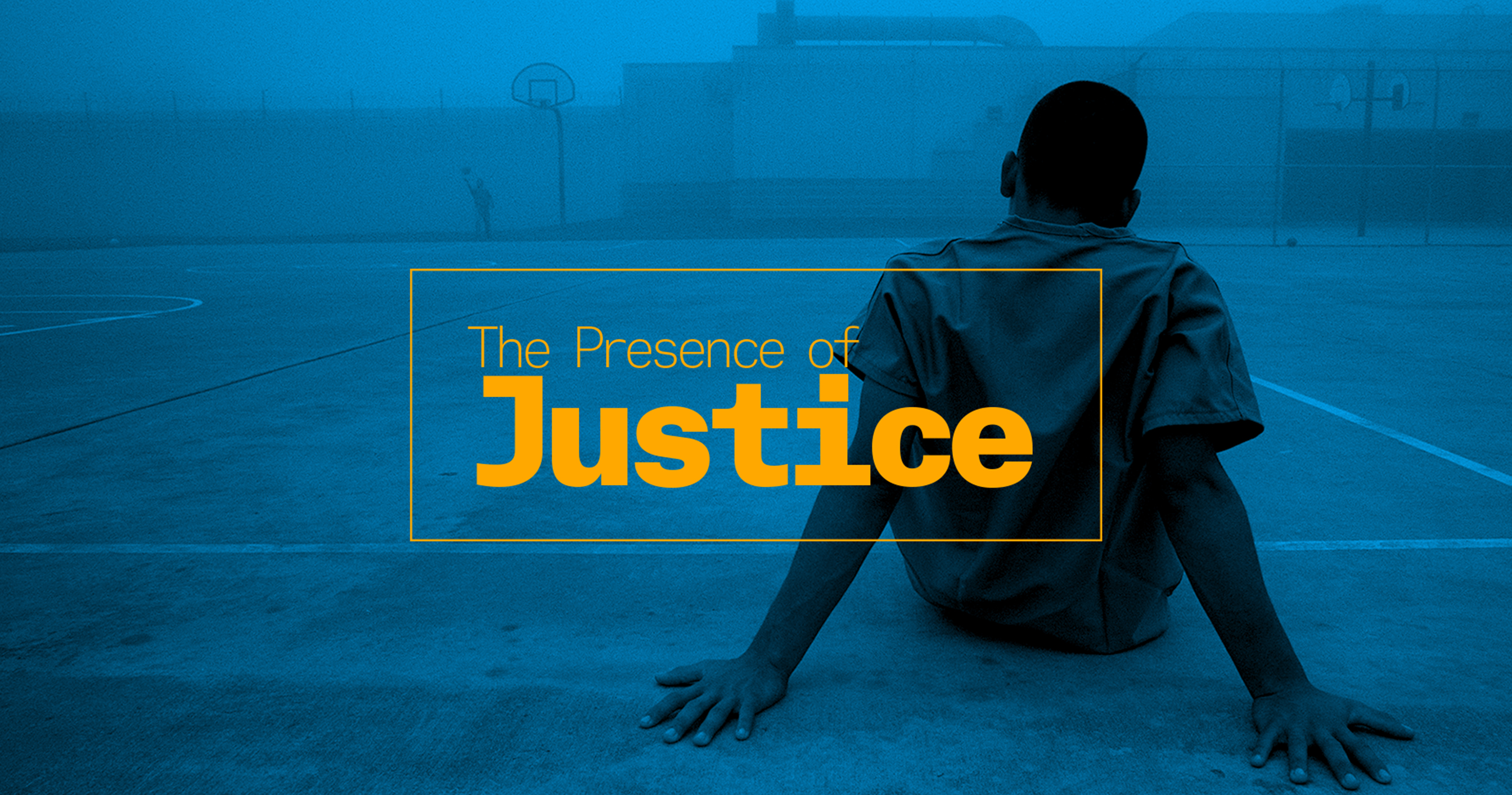 The Presence of Justice