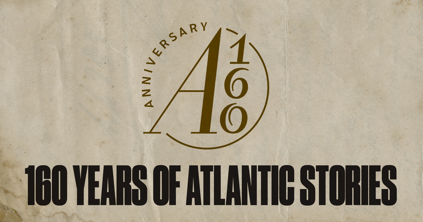 160 Years of Atlantic Stories