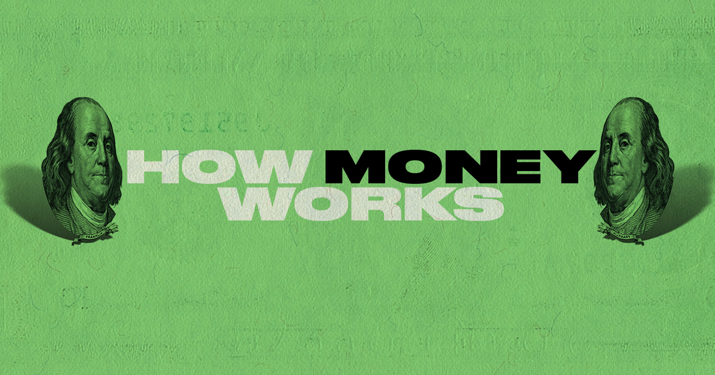 How Money Works The Atlantic