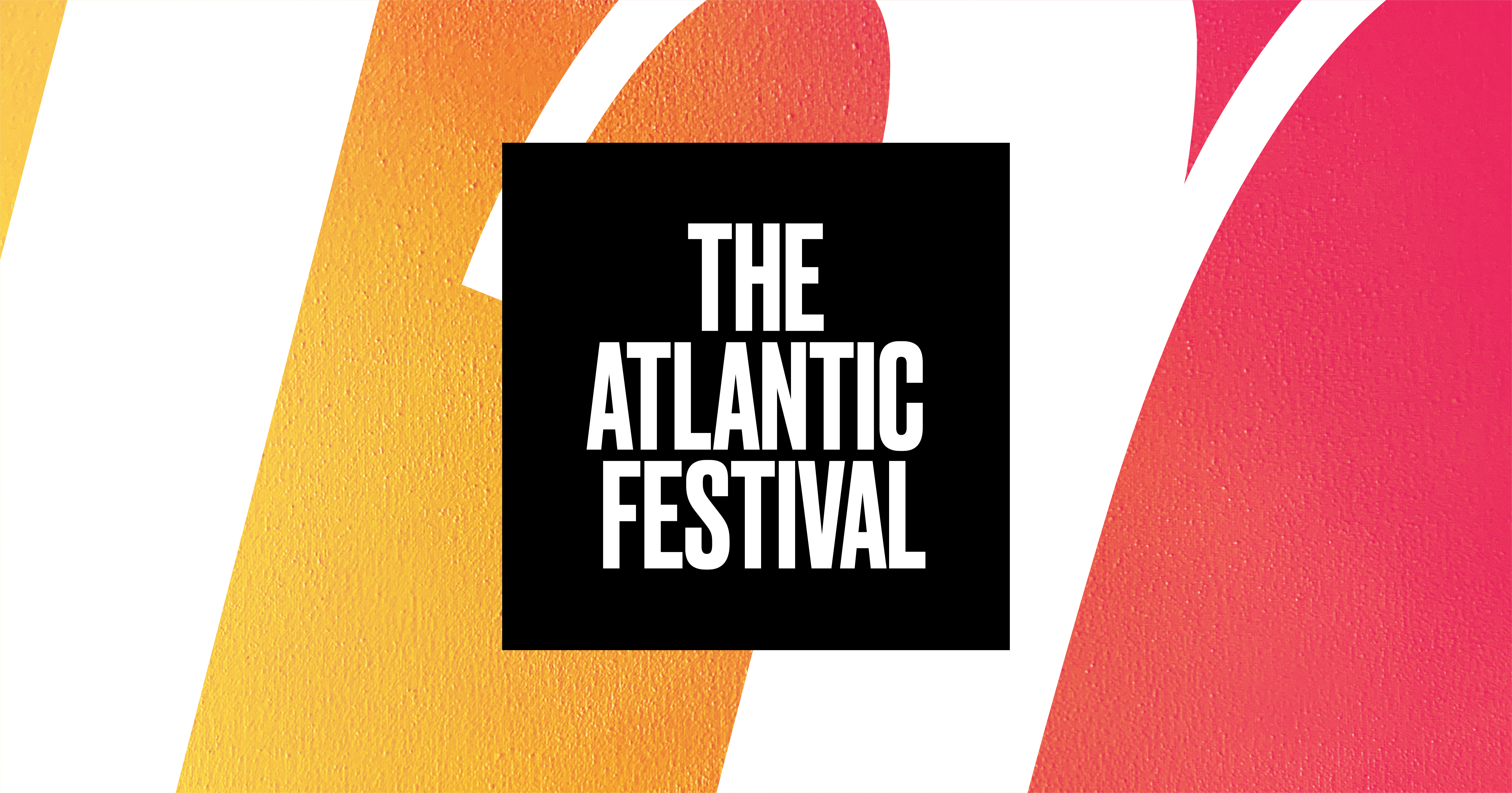 The Atlantic Festival 2019 The Atlantic