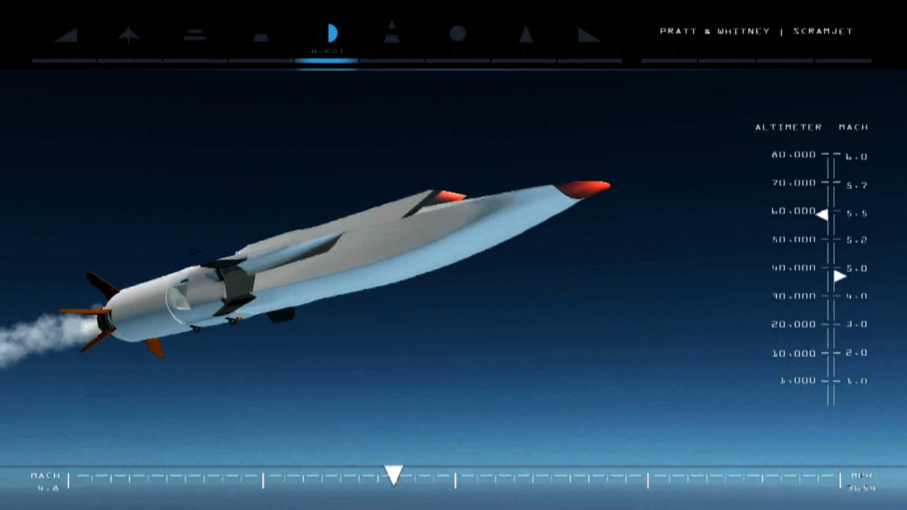 The Warp Speed of Today