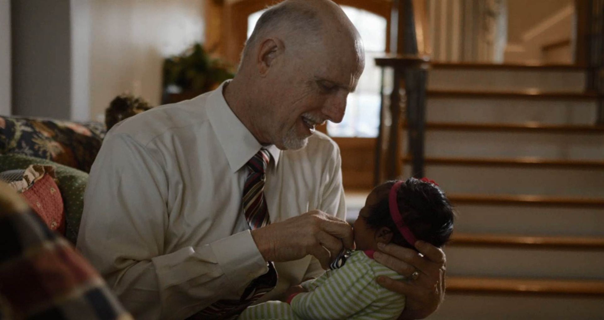 What Can We Do For America's Abandoned Children?