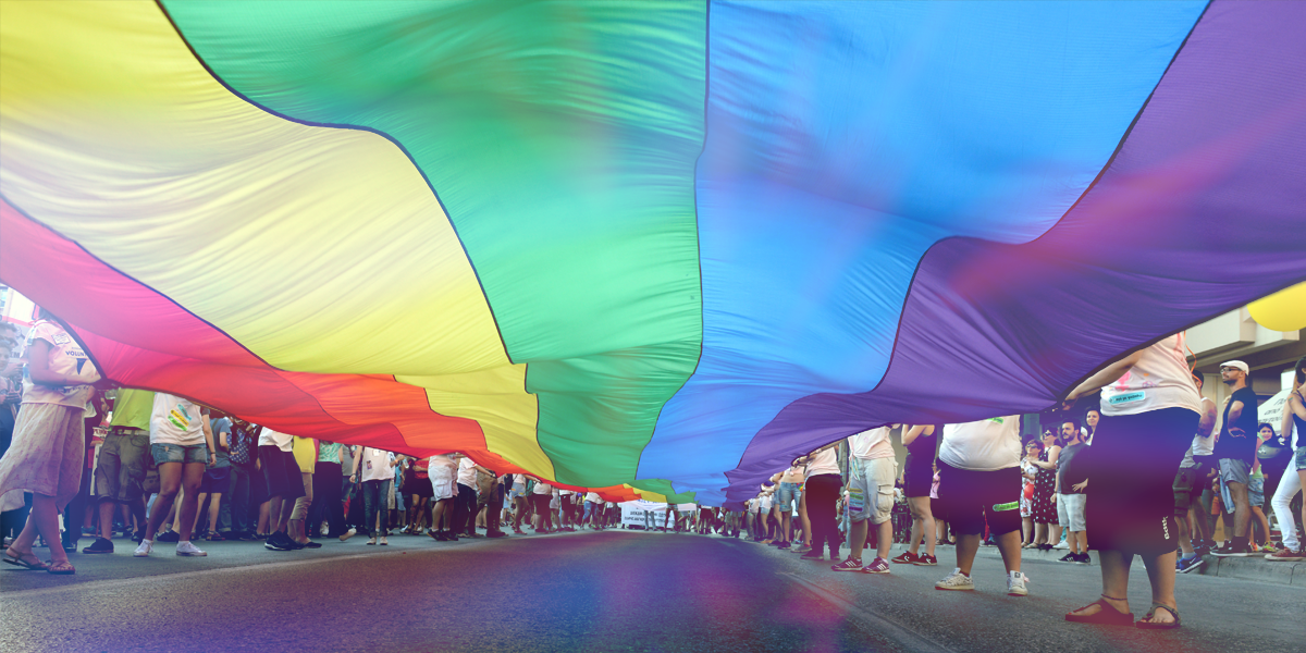 LGBT: Acronym for a Changing Nation - Prudential - The Atlantic Sponsor