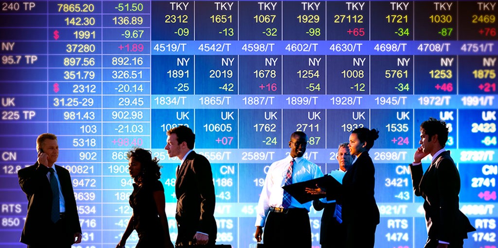 Five Myths of International Investing