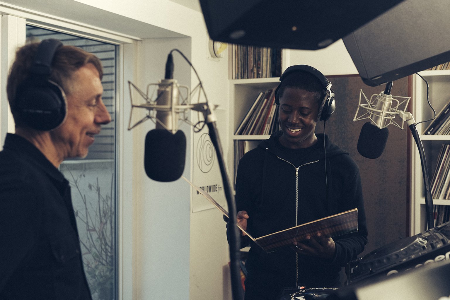 The British Impact | Gilles Peterson on Jazz