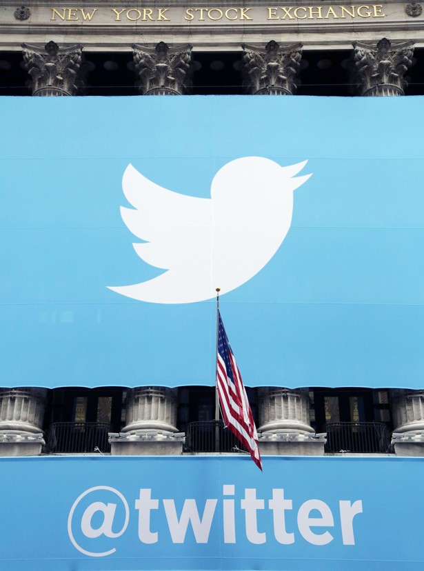 Twitter Blocking Was Pointless But Now It s Not The Atlantic