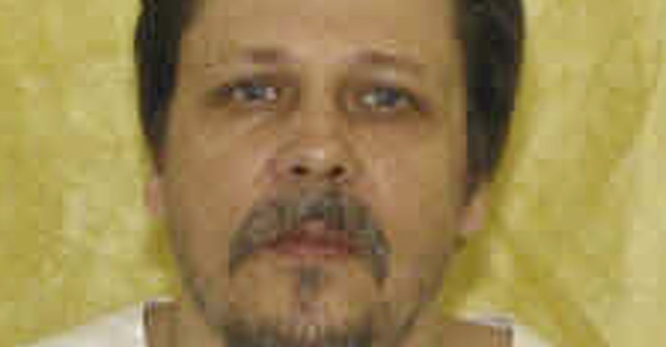 Ohio's Experimental Lethal Injection Drugs Took Over 15 Minutes to Kill Dennis McGuire