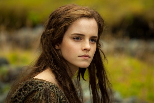 Why Emma Watson Is the Secret Key to #39 Noah #39 The Atlantic