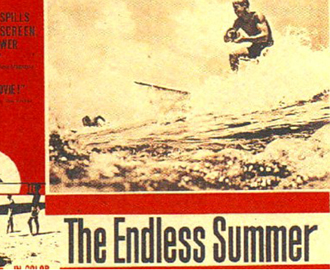 'the Endless Summer': A Perfect Film For These Imperfect Times - The 