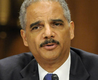 How Eric Holder and the Justice Department Failed Each Other - The Atlantic