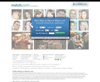 Das atantic online dating