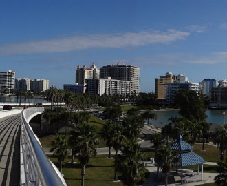 Sarasota Dating-Szene