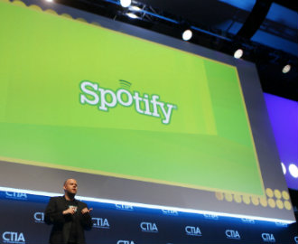 What Is Spotify Worth? - The Atlantic