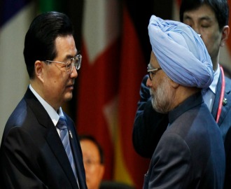 China S And India S Dangerous Game The Atlantic China S And India S Dangerous Game The Atlantic