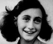 Anne Frank Leans Out a Window: Rare Film Footage of Famous Authors ...