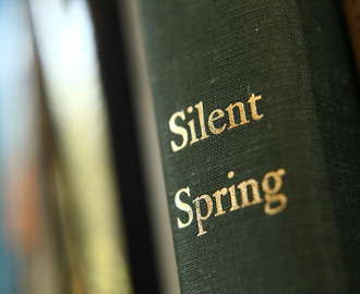 carson silent spring