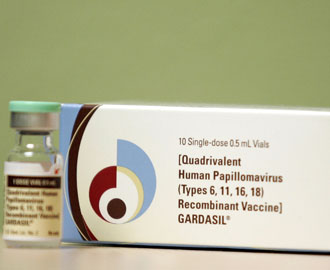 Left Out: Why Is It So Hard for Older Women to Get the HPV Vaccine ...