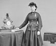 Mary Walker's Quest to be Appointed as a Union Doctor in the Civil War ...