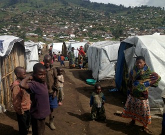 History Of The Drc | Democratic Republic of Congo profile – NSQA