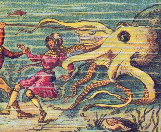 The Sea Monster Of Donetsk The Atlantic