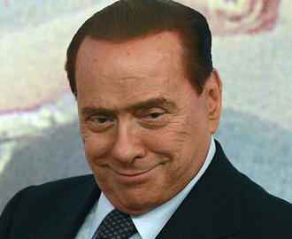 The Berlusconi in Us All Bunga  Bunga  s Real Meaning  The 