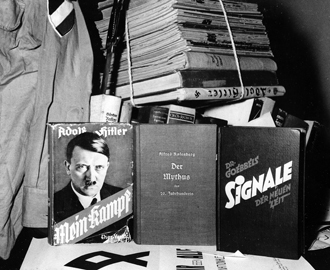 Germany's Outdated, Wrongheaded Ban on Nazi Books Like 'Mein Kampf ...