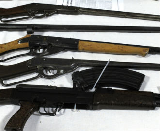 The Surprisingly Tangled Politics of 'Gun Safety,' Starring Wikipedia ...