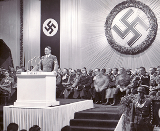 10 Things You Should Know About Hitler: Predictions From 1932 - The ...