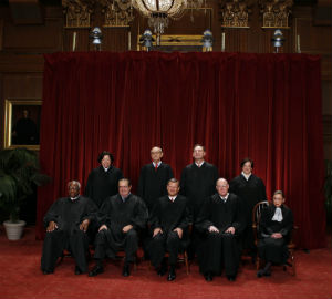 The Supreme Court Still Thinks Corporations Are People