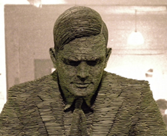 Stephen Hawking Calls for Alan Turing's Pardon - The Atlantic