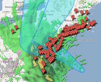 It's Only October, and We're Running Out of Hurricane Names for the ...