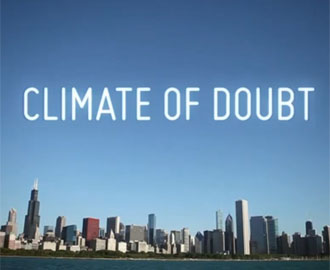 Frontline: Have the Climate Deniers Already Won? - The Atlantic