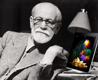 The 'Mystic Writing Pad': What Would Freud Make of Today's Tablets ...