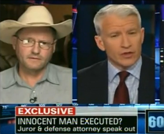 Cameron Todd Willingham - The Atlantic