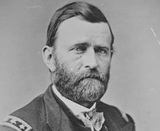 The Anti-Semitism of Ulysses S. Grant - The Atlantic