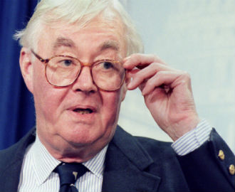 Revisiting the Moynihan Report, Cont. The Atlantic