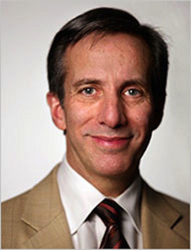 New York Times Editor Doesn't Want to Manage the Washington Post The