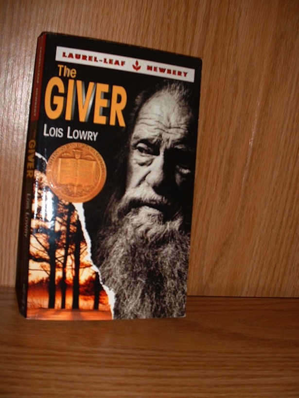 Reading Lois Lowry's 'The Giver' as an Adult - The Atlantic