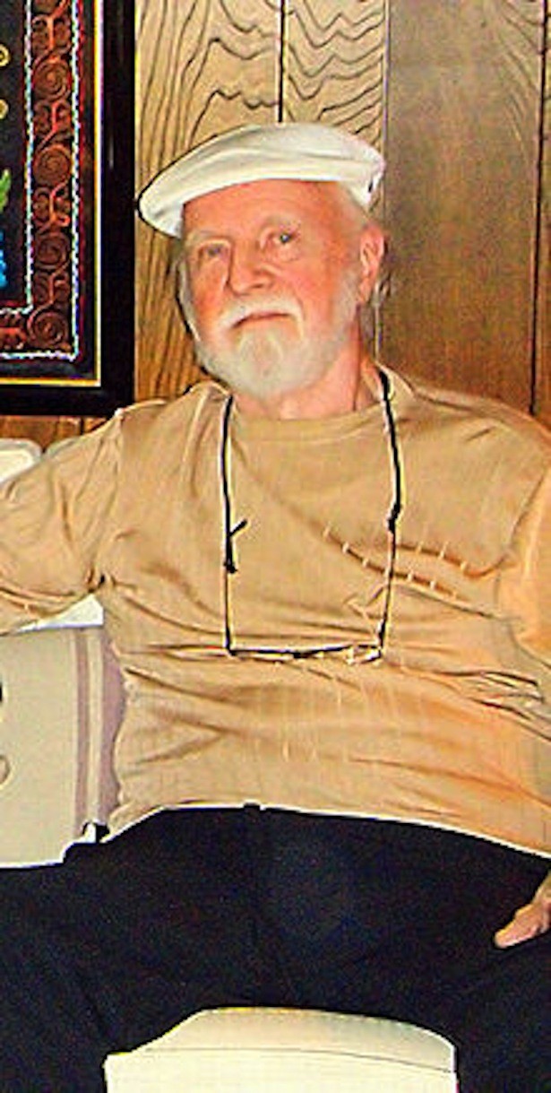 Remembering Richard Matheson, Who Defined SciFi The Atlantic