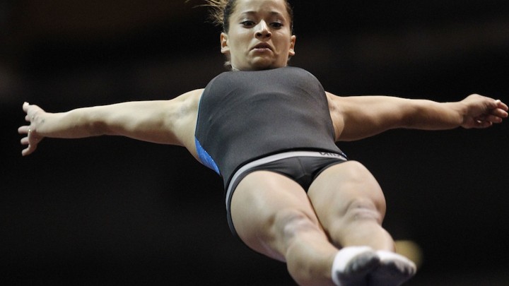 Dont Let Boobs Ruin Your Sports Dreams - The Atlantic