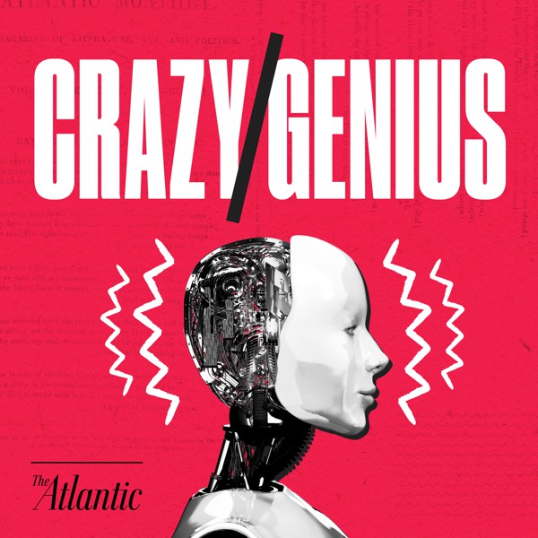 crazy genius