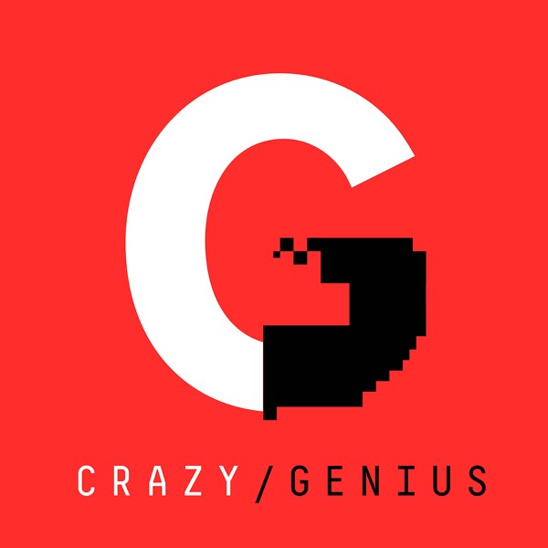 Crazy/Genius (The Atlantic) Big questions about technology, science, and culture, hosted by The Atlantic’s Derek Thompson.