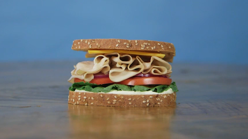 What Is a Sandwich? (No, Seriously, Though) The Atlantic