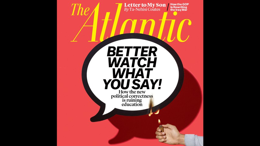 Magazine Teasers The Atlantic