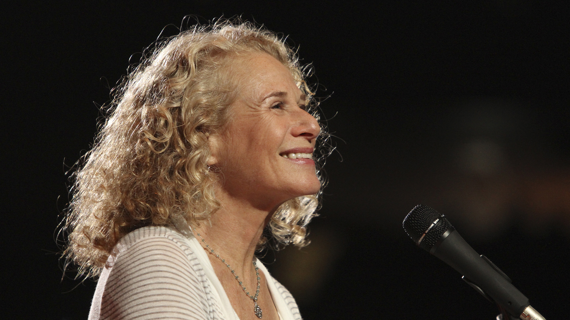 Communication on this topic: Carole King, carole-king/ Communication on this topic: Karen Simpson, carole-king/